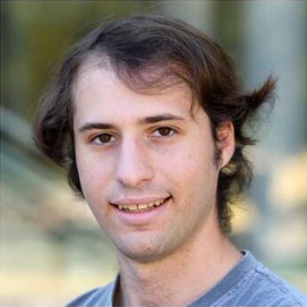 Ethan Steinberg's photo