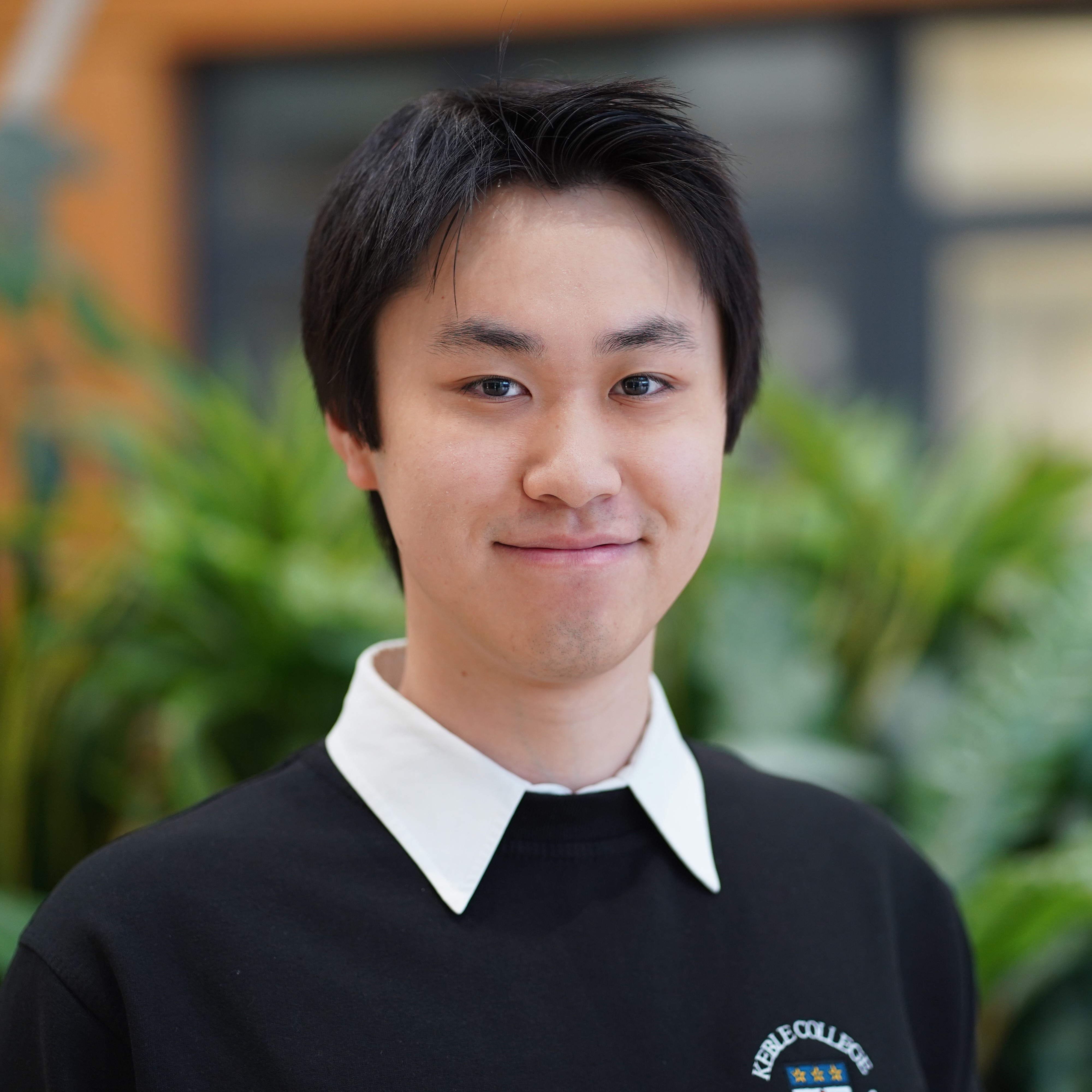 Justin Xu's photo