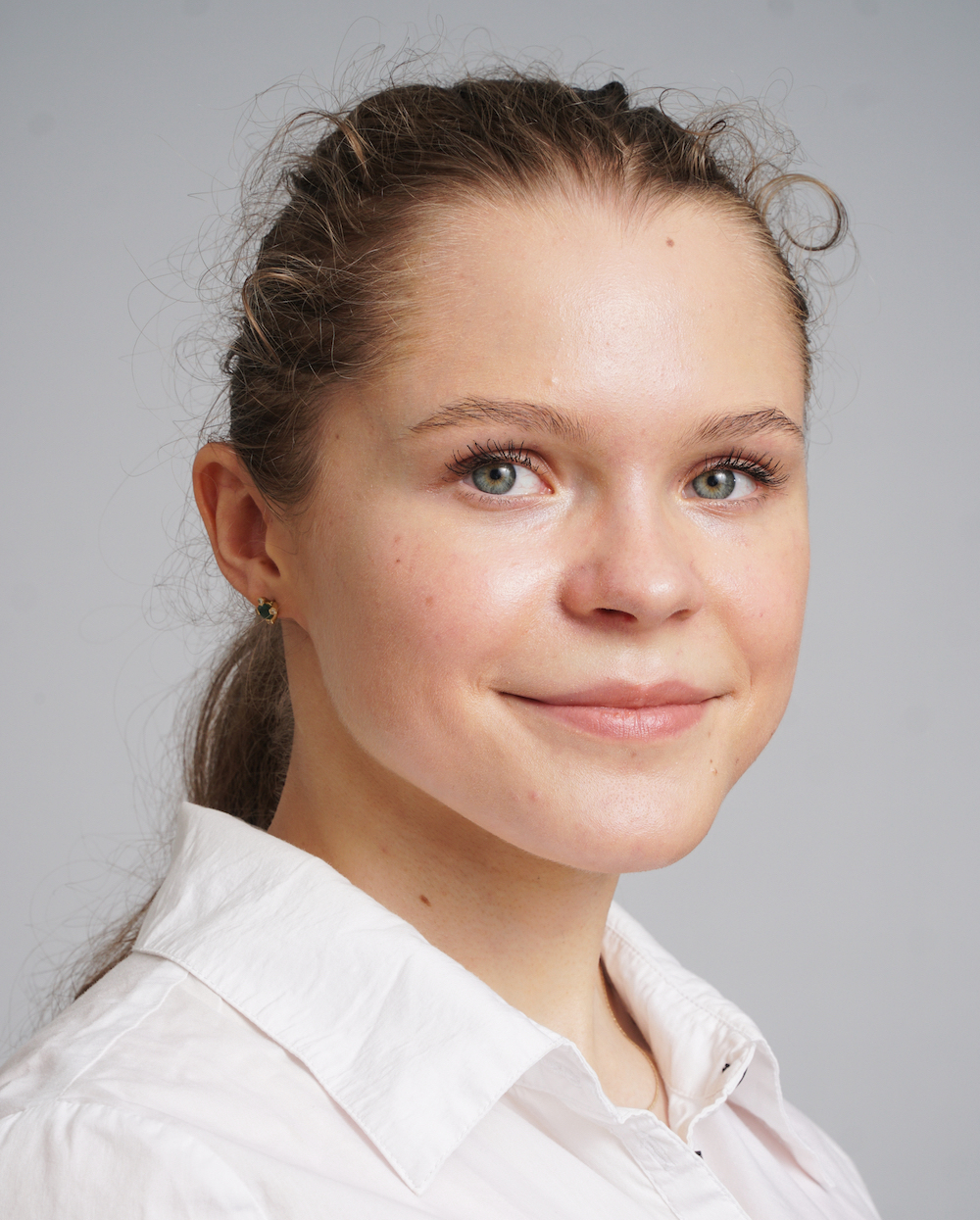 Kamilė Stankevičiūtė's photo