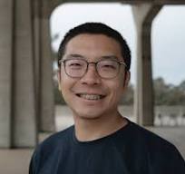 Zhenbang Wu's photo